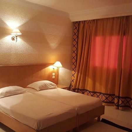 Hotel Sindbad Sousse Hammam Sousse Exterior foto