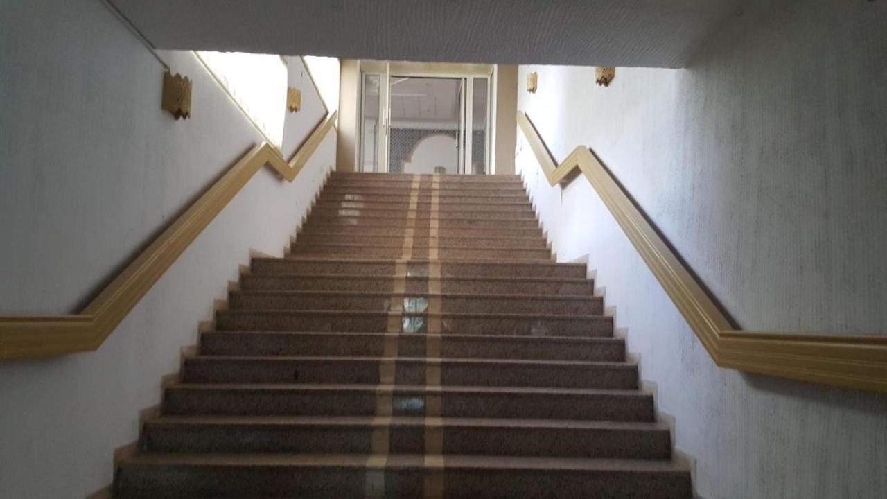 Hotel Sindbad Sousse Hammam Sousse Exterior foto