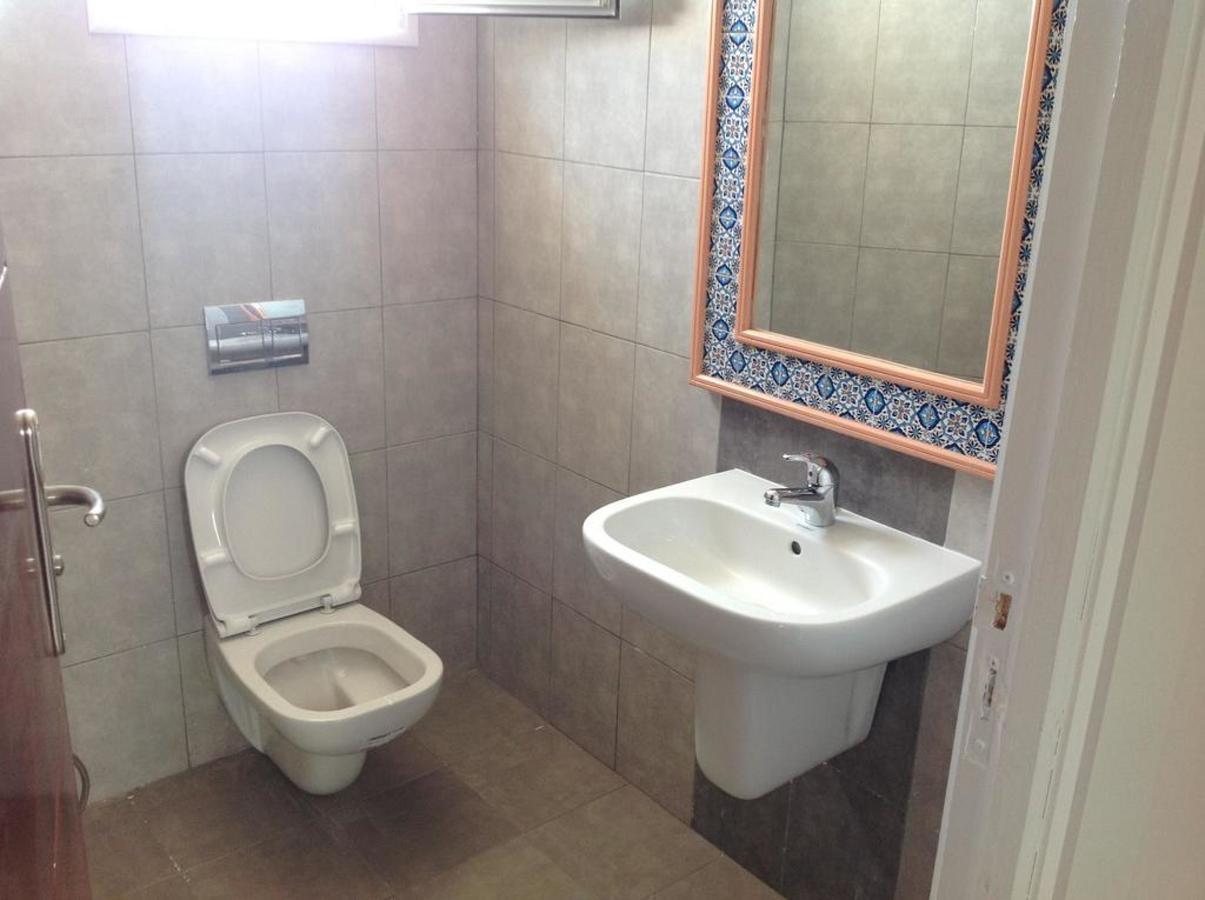 Hotel Sindbad Sousse Hammam Sousse Exterior foto