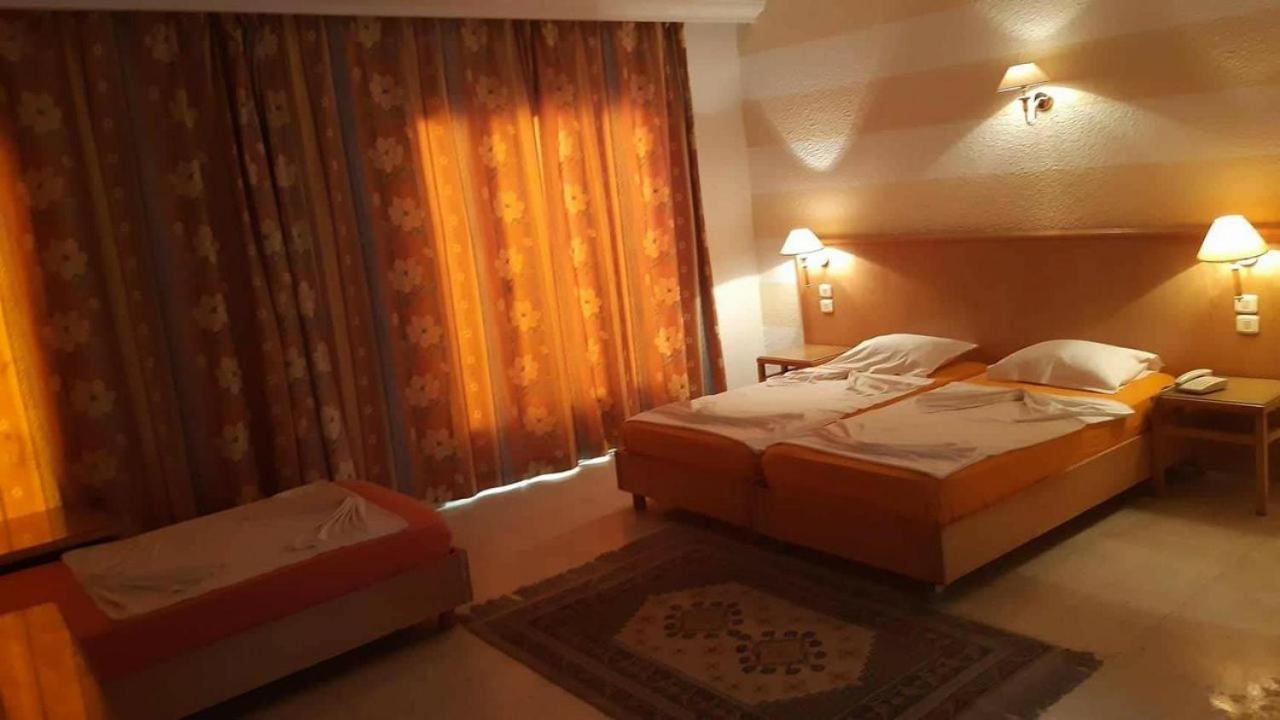 Hotel Sindbad Sousse Hammam Sousse Exterior foto